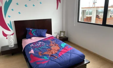 Casa de Venta Conjunto Triana