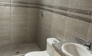 Casa de Venta Conjunto Triana