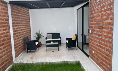 Casa de Venta Conjunto Triana
