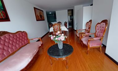 VENTA AMPLIO APARTAMENTO, SECTOR UNICENTRO, TUNJA