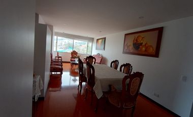 VENTA AMPLIO APARTAMENTO, SECTOR UNICENTRO, TUNJA