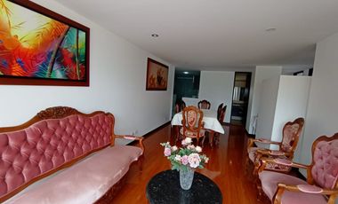 VENTA AMPLIO APARTAMENTO, SECTOR UNICENTRO, TUNJA