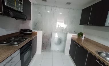 VENTA AMPLIO APARTAMENTO, SECTOR UNICENTRO, TUNJA