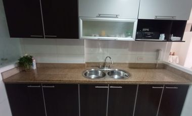 VENTA AMPLIO APARTAMENTO, SECTOR UNICENTRO, TUNJA