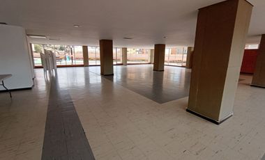 VENTA AMPLIO APARTAMENTO, SECTOR UNICENTRO, TUNJA