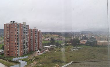 VENTA APARTAMENTO DUPLEX, LOS MUISCAS, TUNJA