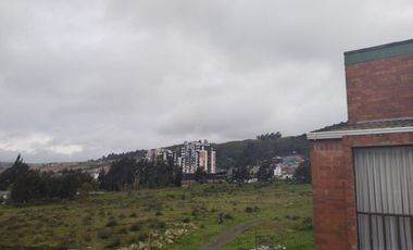 VENTA APARTAMENTO DUPLEX, LOS MUISCAS, TUNJA