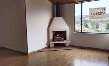 VENTA APARTAMENTO DUPLEX, LOS MUISCAS, TUNJA