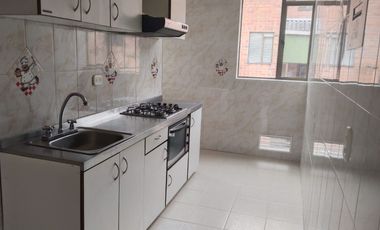 VENTA APARTAMENTO DUPLEX, LOS MUISCAS, TUNJA