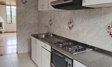VENTA APARTAMENTO DUPLEX, LOS MUISCAS, TUNJA