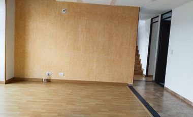 VENTA APARTAMENTO DUPLEX, LOS MUISCAS, TUNJA