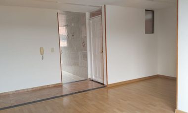 VENTA APARTAMENTO DUPLEX, LOS MUISCAS, TUNJA