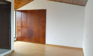 VENTA APARTAMENTO DUPLEX, LOS MUISCAS, TUNJA