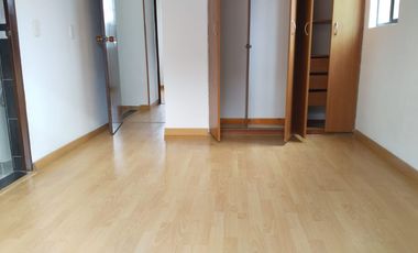 VENTA APARTAMENTO DUPLEX, LOS MUISCAS, TUNJA