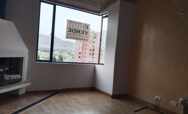 VENTA APARTAMENTO DUPLEX, LOS MUISCAS, TUNJA