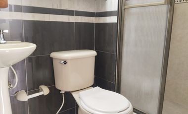 VENTA APARTAMENTO DUPLEX, LOS MUISCAS, TUNJA