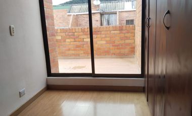 VENTA APARTAMENTO DUPLEX, LOS MUISCAS, TUNJA