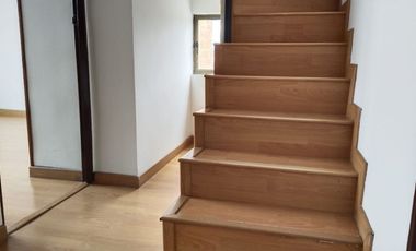 VENTA APARTAMENTO DUPLEX, LOS MUISCAS, TUNJA