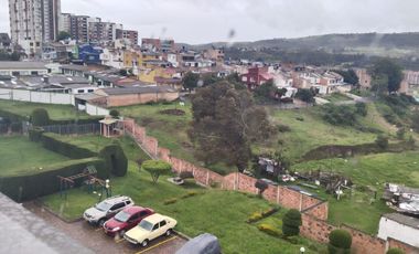 VENTA APARTAMENTO DUPLEX, LOS MUISCAS, TUNJA