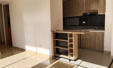 VENTA APARTAMENTO PARA ESTRENAR, NOGALES DE LA FLORIDA, TUNJA