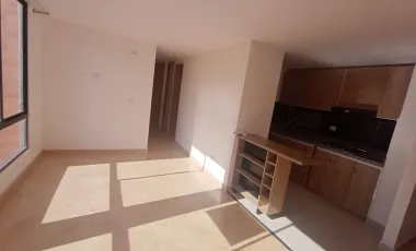 VENTA APARTAMENTO PARA ESTRENAR, NOGALES DE LA FLORIDA, TUNJA
