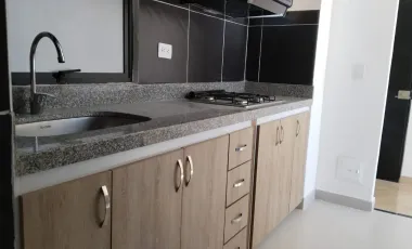 VENTA APARTAMENTO PARA ESTRENAR, NOGALES DE LA FLORIDA, TUNJA