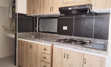 VENTA APARTAMENTO PARA ESTRENAR, NOGALES DE LA FLORIDA, TUNJA