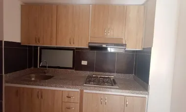 VENTA APARTAMENTO PARA ESTRENAR, NOGALES DE LA FLORIDA, TUNJA