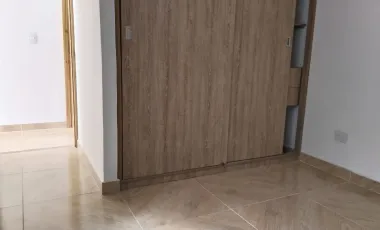VENTA APARTAMENTO PARA ESTRENAR, NOGALES DE LA FLORIDA, TUNJA