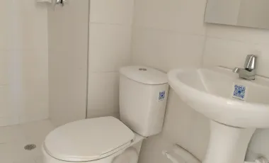 VENTA APARTAMENTO PARA ESTRENAR, NOGALES DE LA FLORIDA, TUNJA