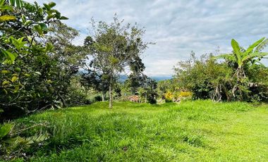 VENTA, LOTE EN CONDOMINIO, MONIQUIRA, BARBOSA