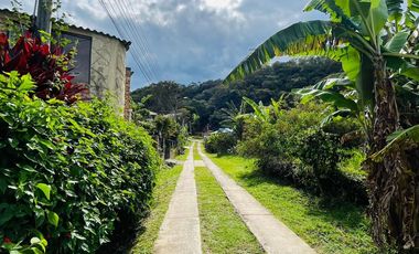 VENTA, LOTE EN CONDOMINIO, MONIQUIRA, BARBOSA