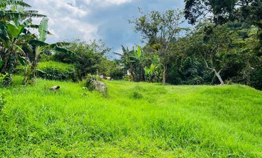 VENTA, LOTE EN CONDOMINIO, MONIQUIRA, BARBOSA