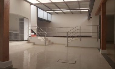 VENTA CASA EN EL CENTRO DE TUNJA, OFICINAS, TUNJA