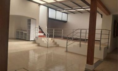 VENTA CASA EN EL CENTRO DE TUNJA, OFICINAS, TUNJA