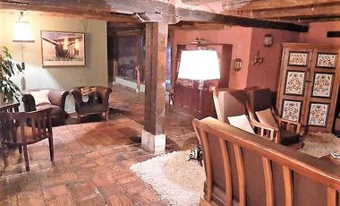 ESPECTACULAR CASA CAMPESTRE  CAJICA CHÍA NEGOCIO O VIVIENDA