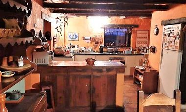 ESPECTACULAR CASA CAMPESTRE  CAJICA CHÍA NEGOCIO O VIVIENDA
