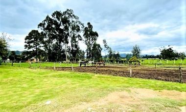 ESPECTACULAR CASA CAMPESTRE  CAJICA CHÍA NEGOCIO O VIVIENDA