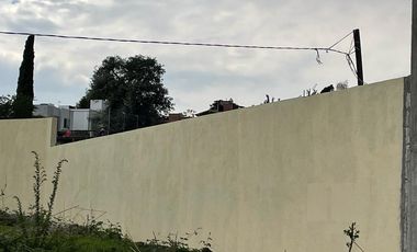TERRENO EN VENTA EN TLAYACAPAN, MORELOS