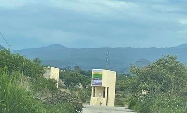 TERRENO EN VENTA EN TLAYACAPAN, MORELOS