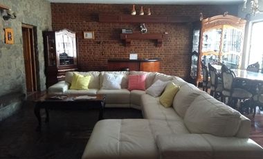 VENTA DE CASAS DE CAMPO CON PISCINA EN CHOSICA