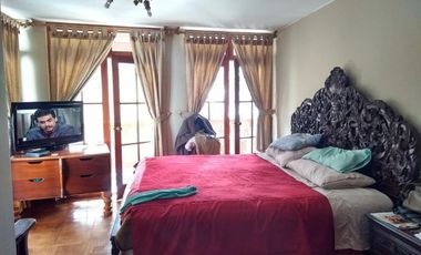 VENTA DE CASAS DE CAMPO CON PISCINA EN CHOSICA
