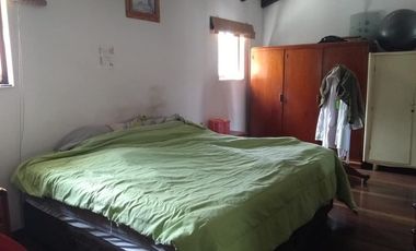 VENTA DE CASAS DE CAMPO CON PISCINA EN CHOSICA
