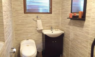 VENTA DE CASAS DE CAMPO CON PISCINA EN CHOSICA
