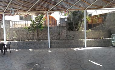 VENTA DE CASAS DE CAMPO CON PISCINA EN CHOSICA