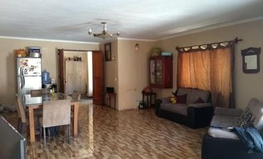 VENTA DE CASAS DE CAMPO CON PISCINA EN CHOSICA