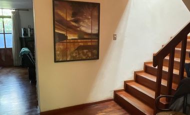 Venta De Casa En Yanahuara A 2 Cuadras De La Av. Ejercito Con Av. Cayma