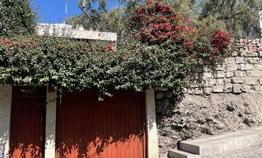 Venta De Casa En Yanahuara A 2 Cuadras De La Av. Ejercito Con Av. Cayma