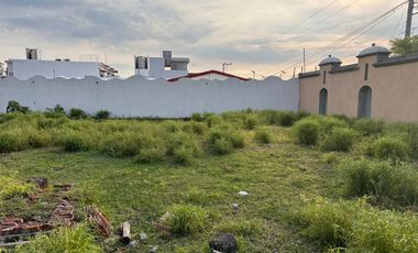 Venta de terreno en Xochitepec, Morelos