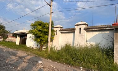 Venta de terreno en Xochitepec, Morelos